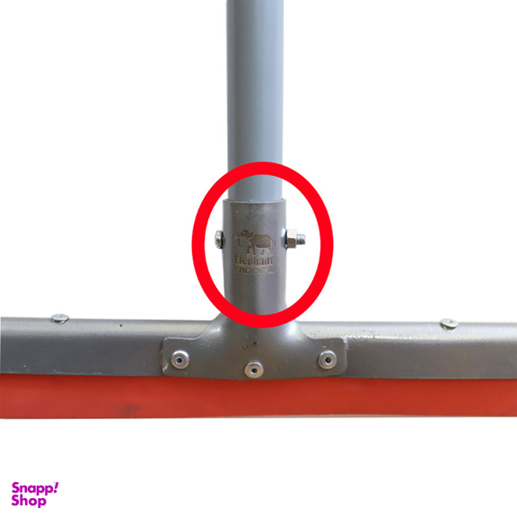 طی آب جمع کن الفنت کد YPB-2TIKEH-50CM
