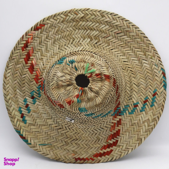 کلاه حصیری کد YP-42CM