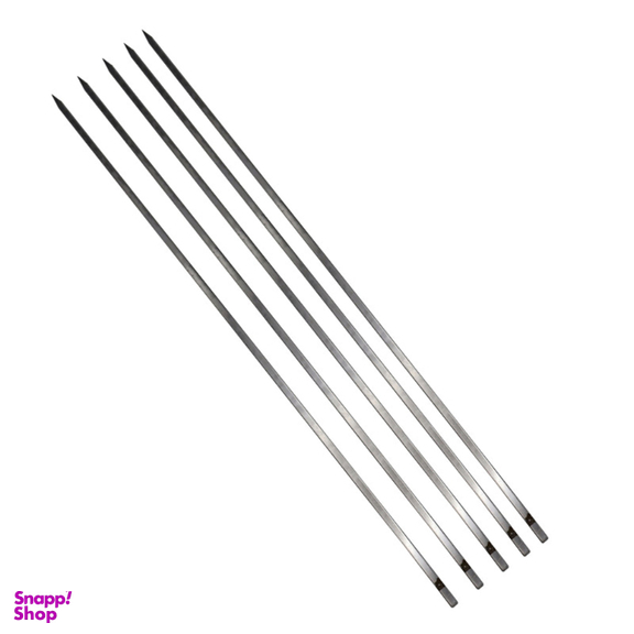 سیخ جگر گوریلا کد YP-JGAR05 مجموعه 5 عددی