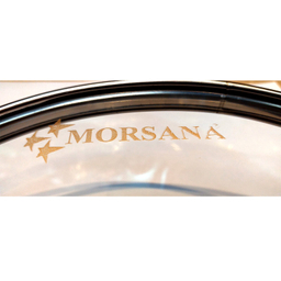 در قابلمه و ماهیتابه مدل M282420 مجموعه 3 عددی رنگ بی رنگ