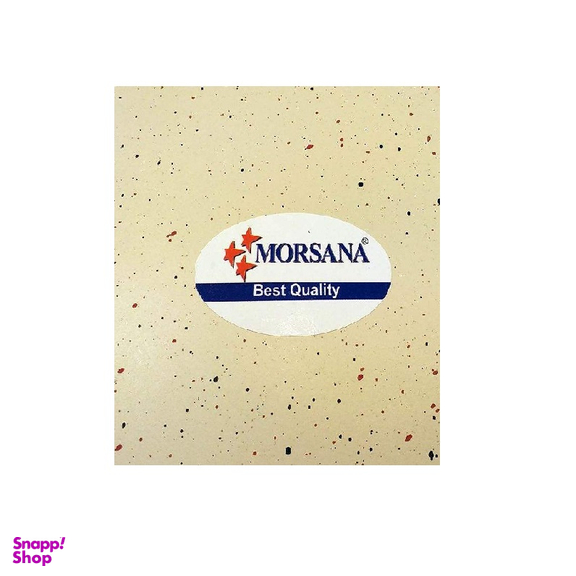ست ماهیتابه 3 پارچه مرسانا (Morsana) مدل M10026