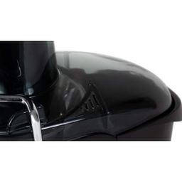 آبمیوه گیری تکنو مدل Te-219 رنگ استیل