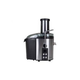 آبمیوه گیری تکنو مدل Te-219 رنگ استیل