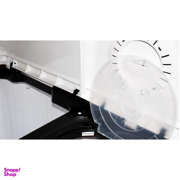 ماشین لباسشویی پاکشوما (Pakshoma) مدل PWT-1554