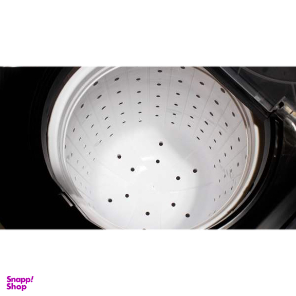 ماشین لباسشویی پاکشوما (Pakshoma) مدل PWT-1554