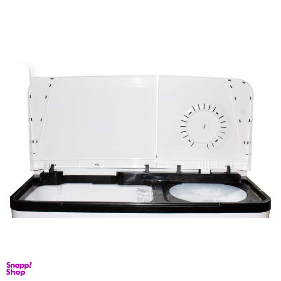 ماشین لباسشویی پاکشوما (Pakshoma) مدل PWT-1554