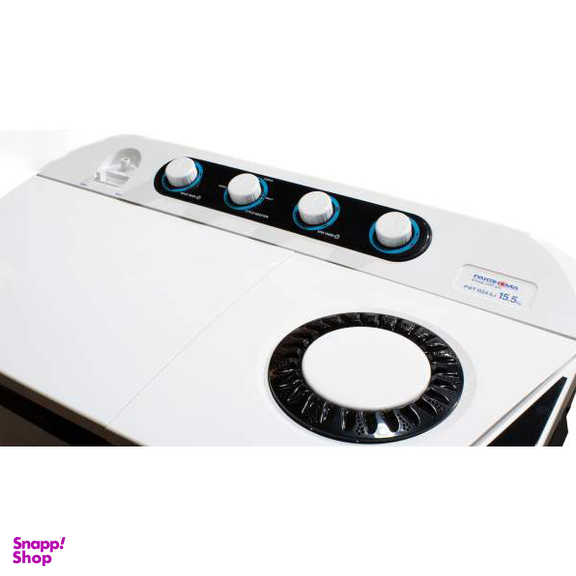 ماشین لباسشویی پاکشوما (Pakshoma) مدل PWT-1554