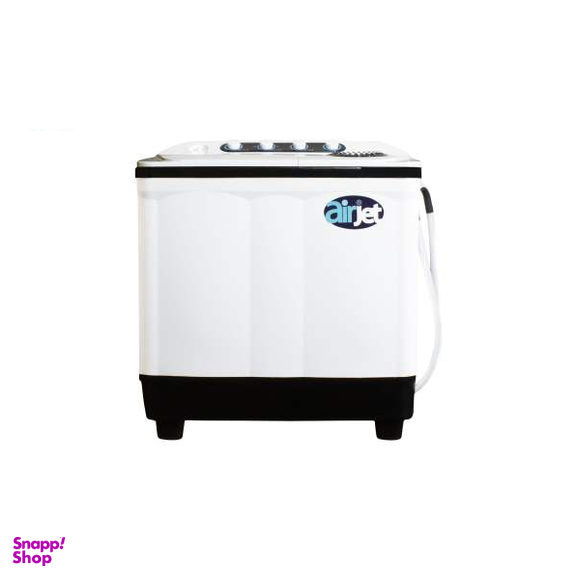 ماشین لباسشویی پاکشوما (Pakshoma) مدل PWT-1554