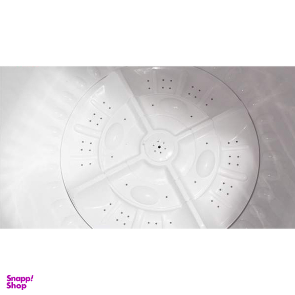 ماشین لباسشویی پاکشوما (Pakshoma) مدل PWT-1554