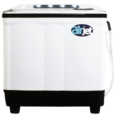 ماشین لباسشویی پاکشوما (Pakshoma) مدل PWT-1554