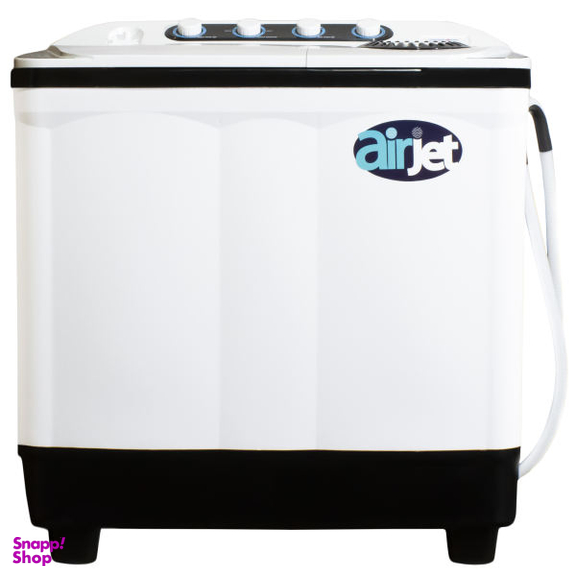 ماشین لباسشویی پاکشوما (Pakshoma) مدل PWT-1554