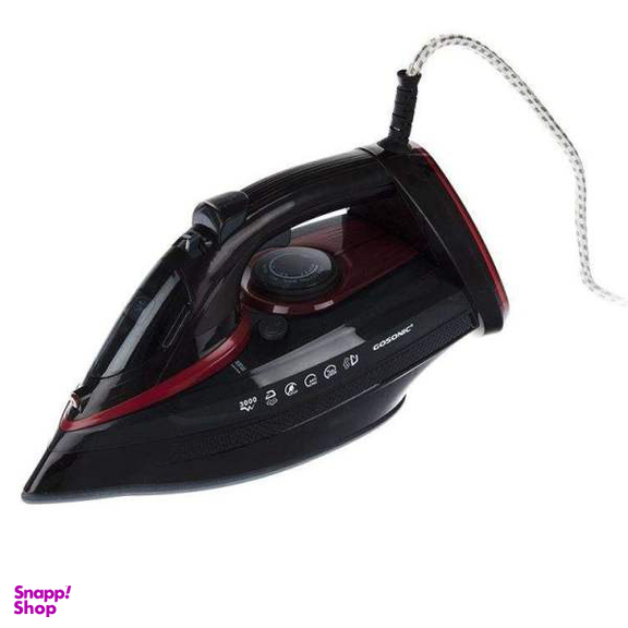 اتو گوسونیک (Gosonic) مدل GSI300