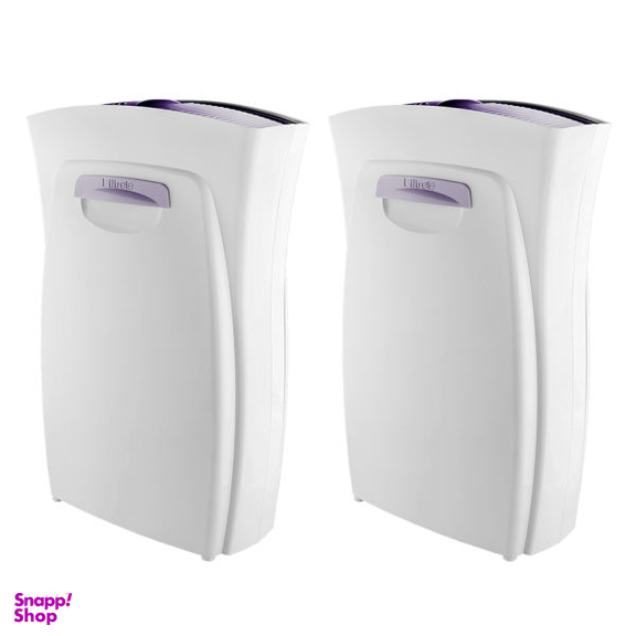 دستگاه تصفیه کننده هوا تری‌ام مدل FAP03 بسته 2 عددی