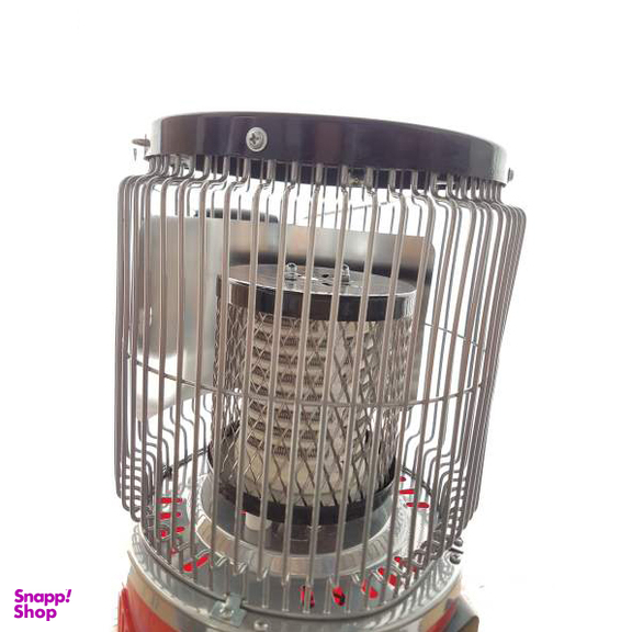 بخاری برقی آراسته مدل زنبوری REHA2000