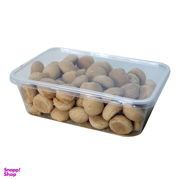 ظرف مایکروفری 1500 چهار گوش دی پک کد p150 بسته 4 عددی