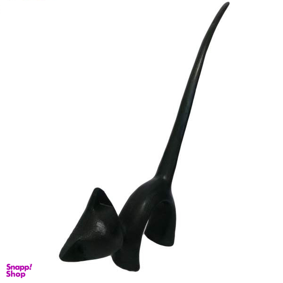 مجسمه طرح گربه مجموعه ۳ عددی