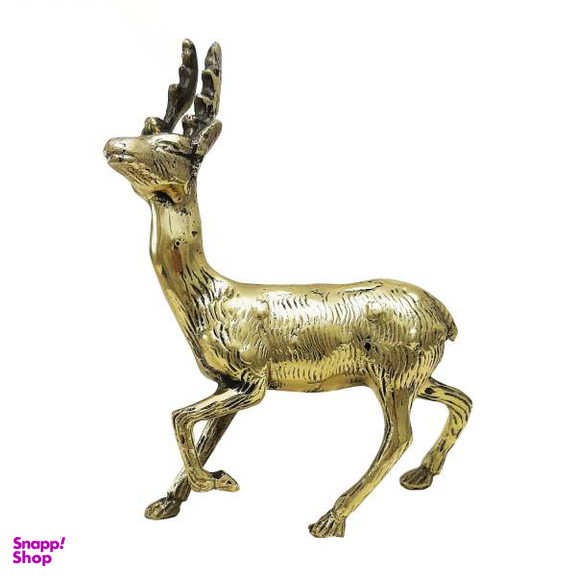 مجسمه طرح گوزن کد 06