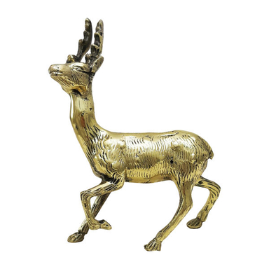 مجسمه طرح گوزن کد 06