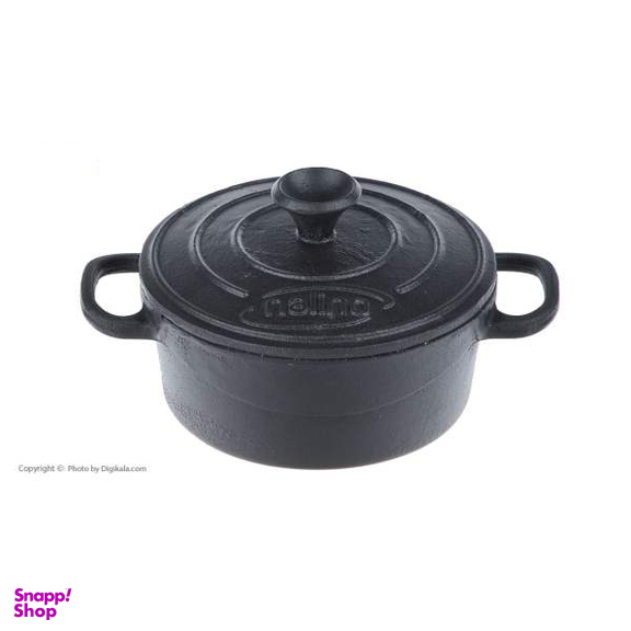 سرویس پخت و پز 8 پارچه نالینو مدل Tekla