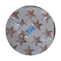 قالب ژله تاپکو طرح ستاره
