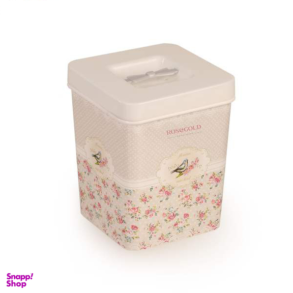 بانکه رزگلد مدل Papillon_B_4132