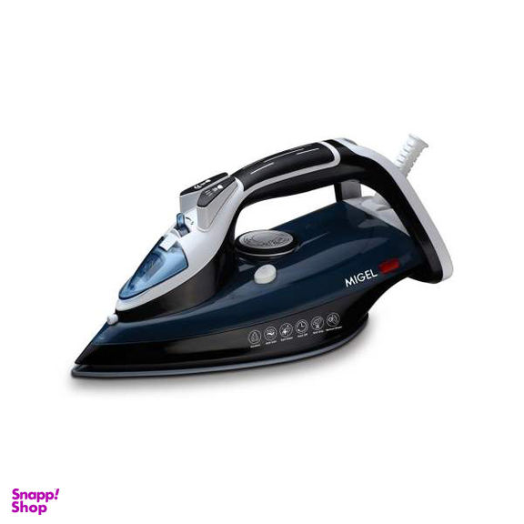اتوبخار میگل مدل GSI 221