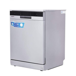ماشین ظرفشویی پاکشوما (Pakshoma) مدل MDF-14302