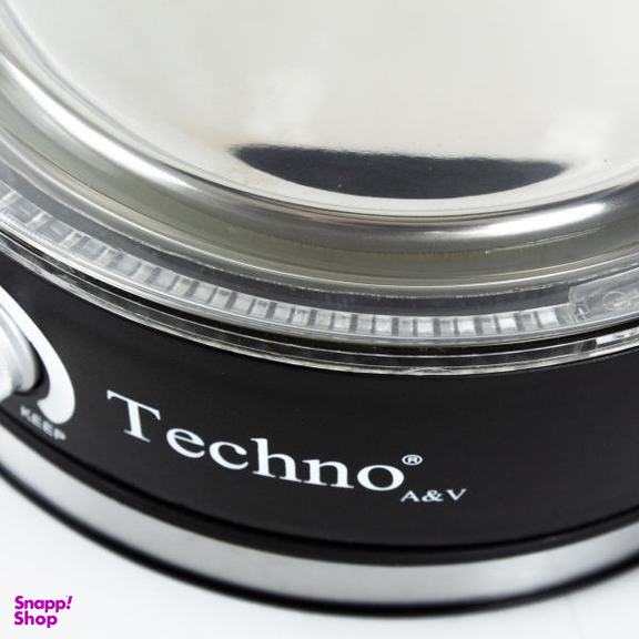 چای ساز تکنو مدل Te-910
