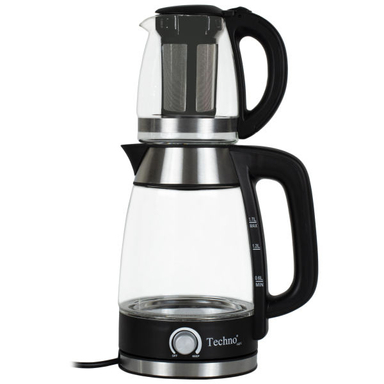 چای ساز تکنو مدل Te-910