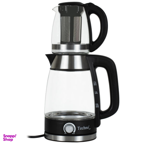 چای ساز تکنو مدل Te-910