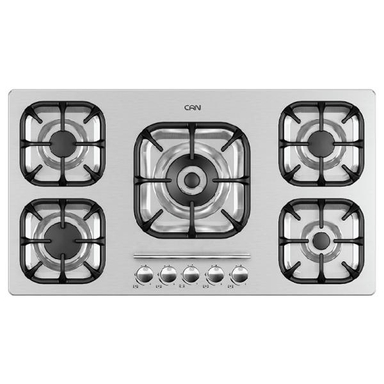 اجاق صفحه ای کن (Can) مدل Is9502