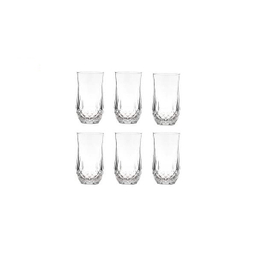 ست پارچ و لیوان 7 پارچه نوری تازه (Noritazeh) مدل 242102W سری اپرا