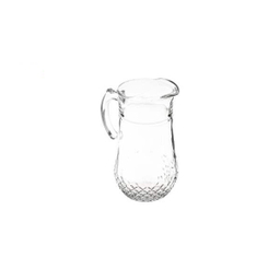 ست پارچ و لیوان 7 پارچه نوری تازه (Noritazeh) مدل 242102W سری اپرا