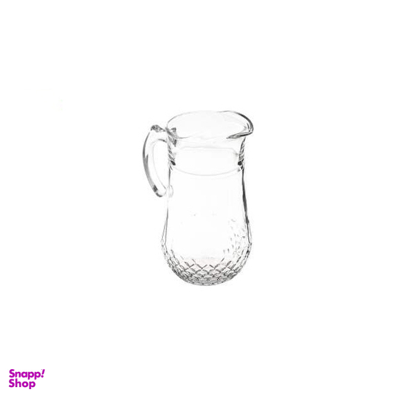 ست پارچ و لیوان 7 پارچه نوری تازه (Noritazeh) مدل 242102W سری اپرا
