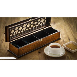 جعبه پذیرایی هُم آدیس مدل خاطره کد BT 013