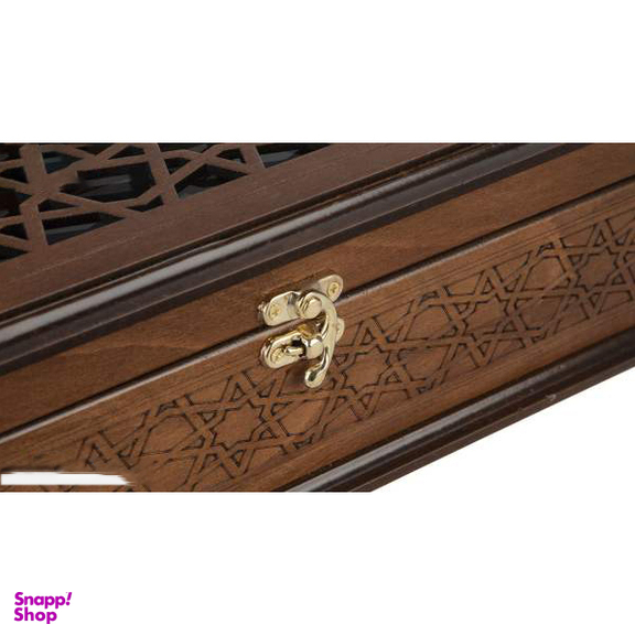 جعبه پذیرایی هُم آدیس مدل خاطره کد BT 013