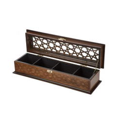 جعبه پذیرایی هُم آدیس مدل خاطره کد BT 013