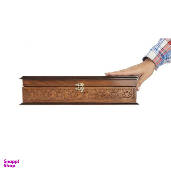 جعبه پذیرایی هُم آدیس مدل خاطره کد BT 013
