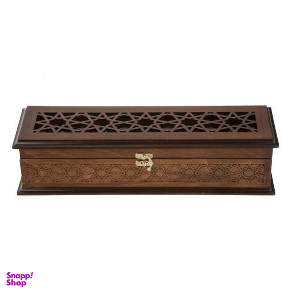جعبه پذیرایی هُم آدیس مدل خاطره کد BT 013