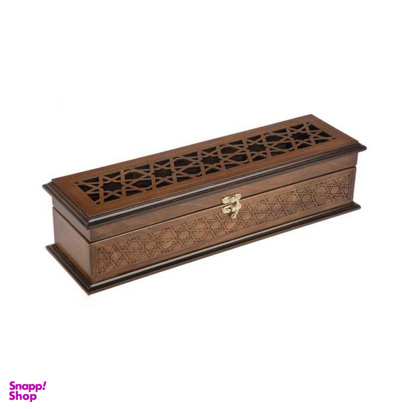 جعبه پذیرایی هُم آدیس مدل خاطره کد BT 013
