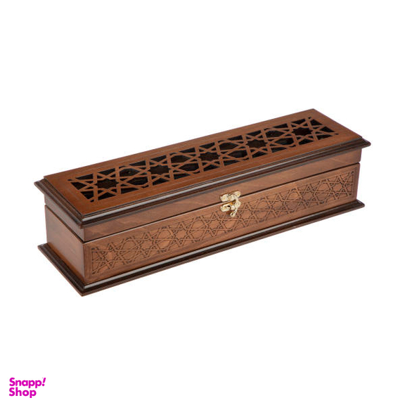 جعبه پذیرایی هُم آدیس مدل خاطره کد BT 013
