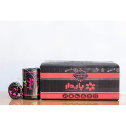 کیسه زباله پایدار مدل PY-500 رول 40 عددی
