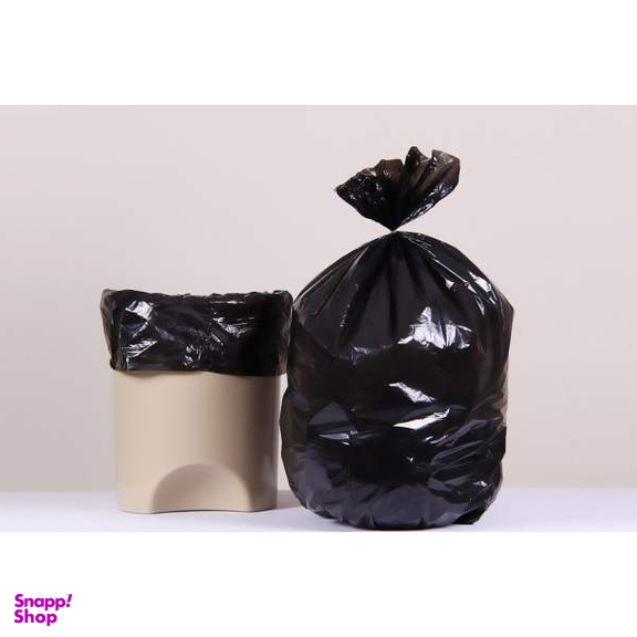 کیسه زباله پایدار مدل PY-500 رول 40 عددی