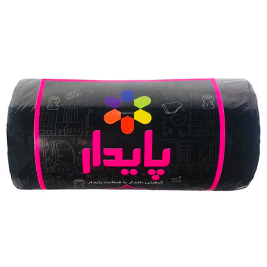 کیسه زباله پایدار مدل PY-500 رول 40 عددی