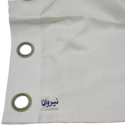پرده نیروانا مدل pl1807 سایز 280 × 140 سانتی متر