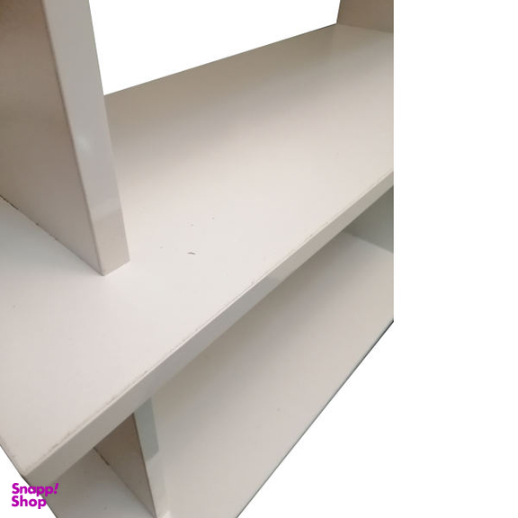 کتابخانه مدل Spiroz_B12