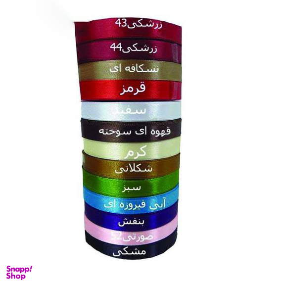 روبان مدل Mot013 طول 33 متر