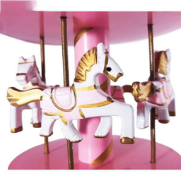 اسب موزیکال مدل JL1415