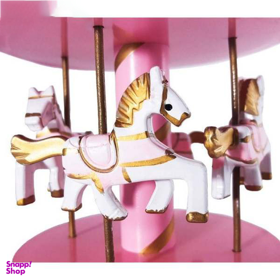 اسب موزیکال مدل JL1415