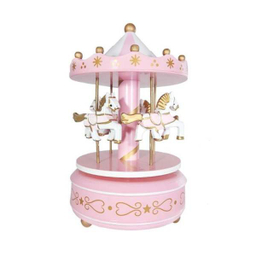 اسب موزیکال مدل JL1415